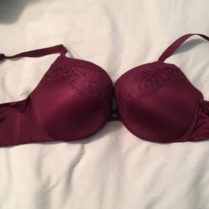 Victoria’s Secret push up bra